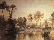 Landscape William Turner